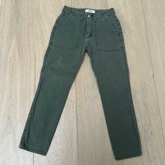 Pistola Mara utility pant - Picture 2 of 7